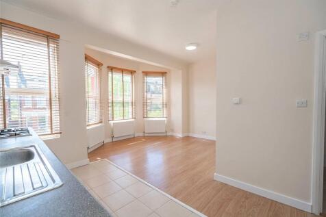 Kitchen Reception A