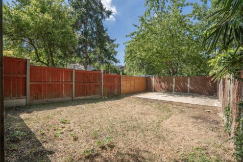 Garden A X