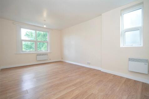 Bedroom 1 A