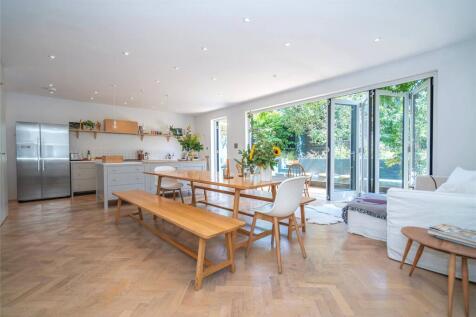 Rear Reception A