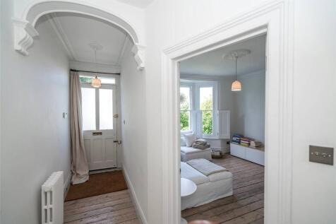 Entrance Hall A