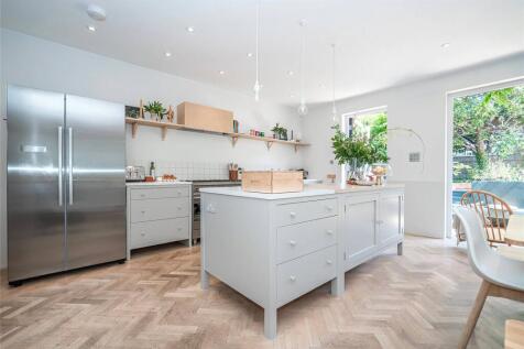 Kitchen A