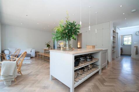 Kitchen D