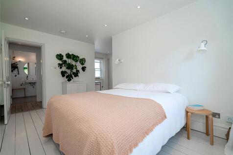 Bedroom 1 B