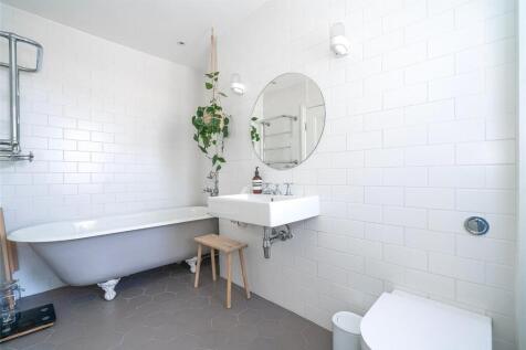 Bathroom 2 B