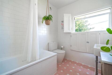 Bathroom 1 A
