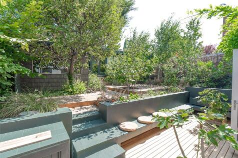 Garden A