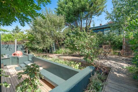 Garden B