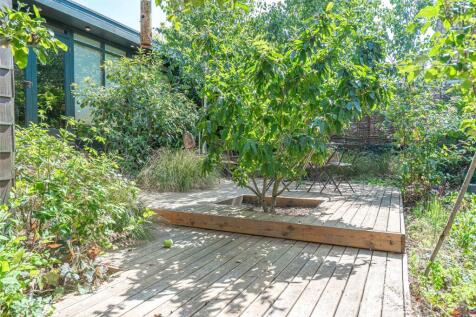 Garden C