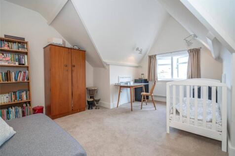 Bedroom 4 A