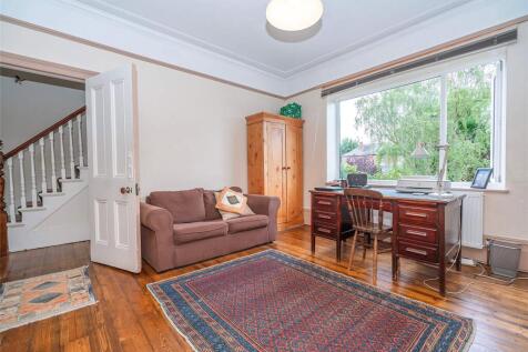 Rear Reception B