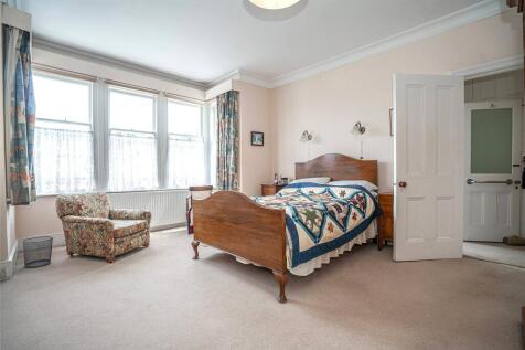 Bedroom 1 B