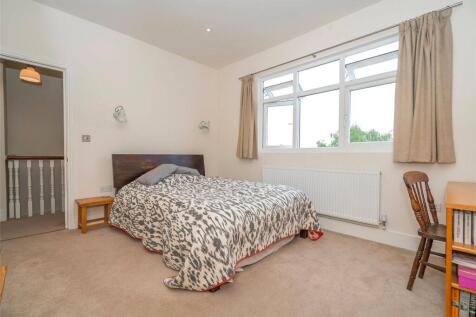 Bedroom 3 B