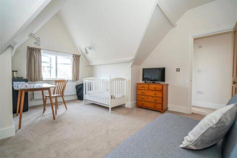 Bedroom 4 B