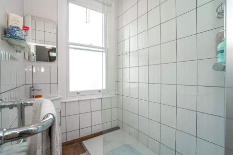 Shower Room 1