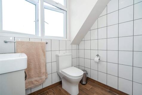 Shower Room 2 A