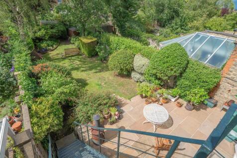 Garden A