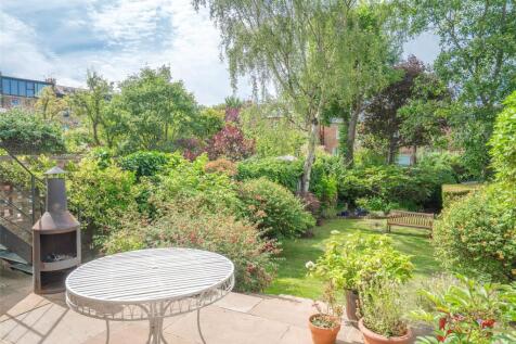 Garden E