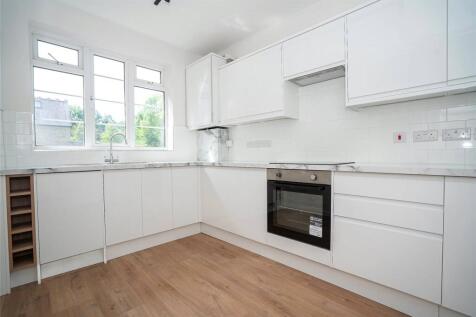 Kitchen A