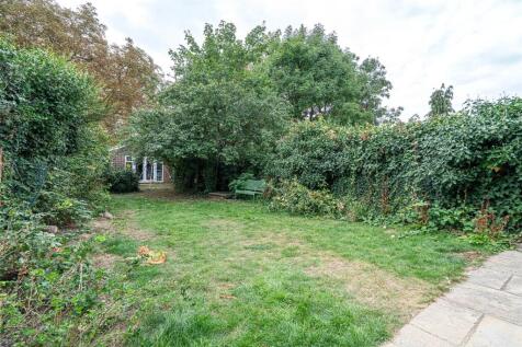 Garden A