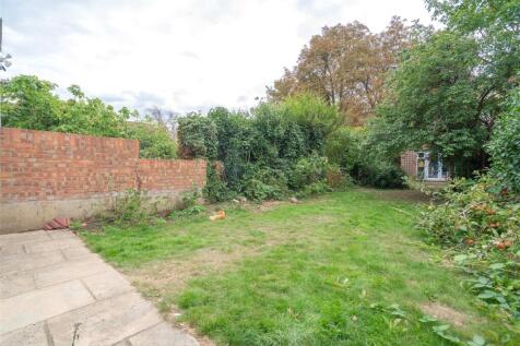 Garden B