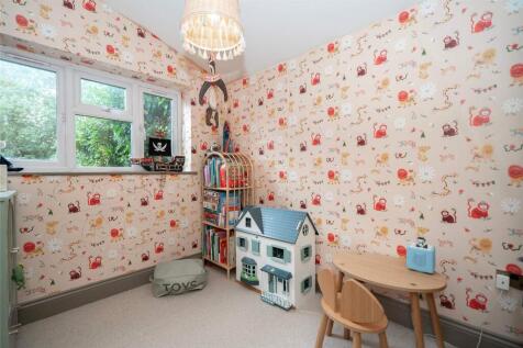 Bedroom 2 A