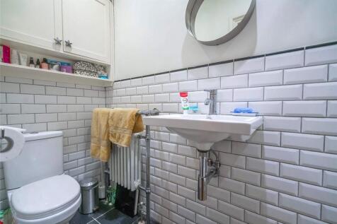 Bathroom A