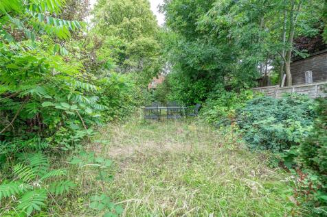 Garden A