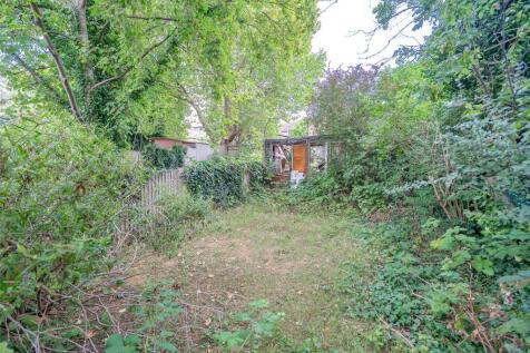 Garden B
