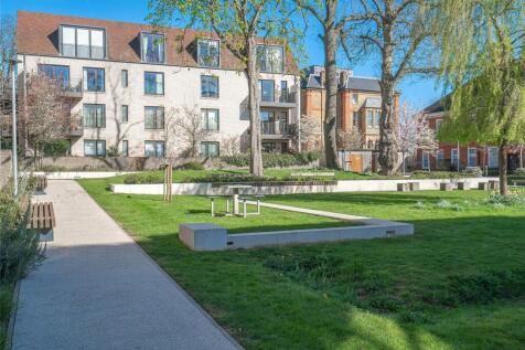 Communal Gardens F