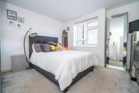Bedroom 1 A