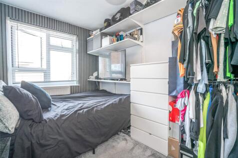 Bedroom 3 B
