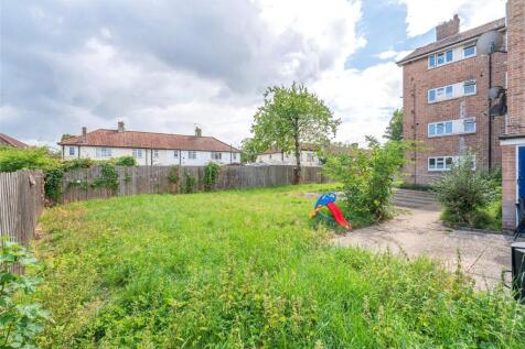 Communal Garden B
