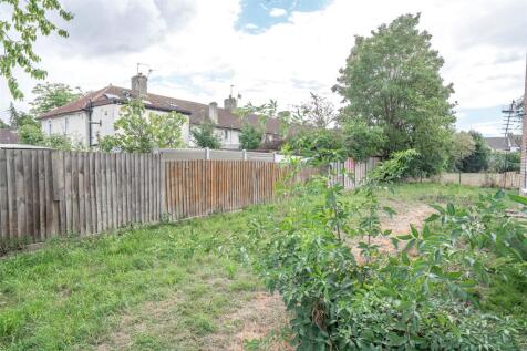 Communal Garden D