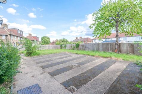 Communal Garden E