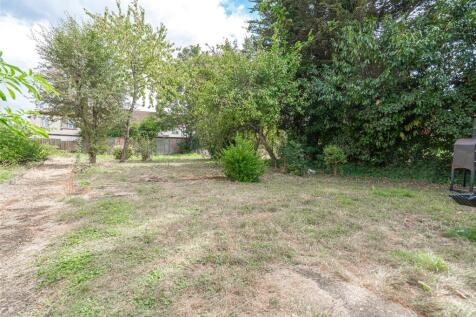 Communal Garden F