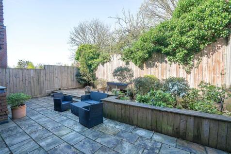 Garden B