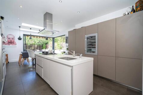 Kitchen B