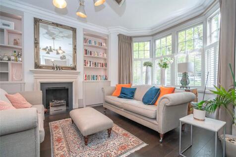 Front Reception A
