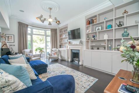 Rear Reception A