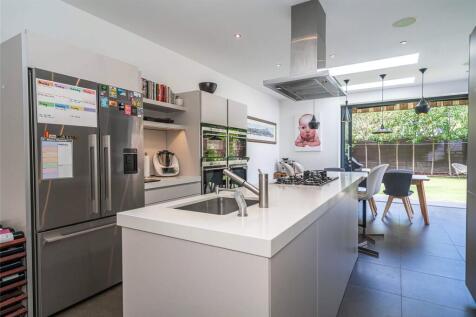 Kitchen A