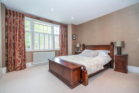 Bedroom 1 A