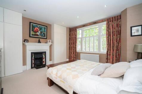 Bedroom 1 B
