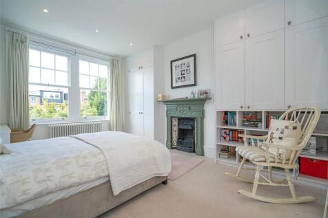 Bedroom 2 A