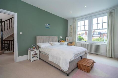 Bedroom 2 B
