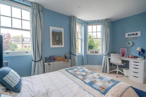 Bedroom 3 A