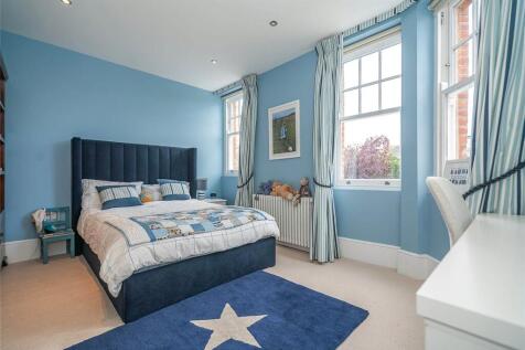 Bedroom 3 B