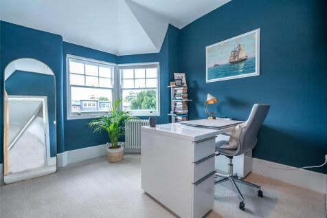 Bedroom 4 A