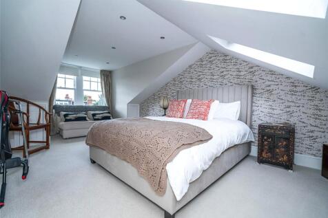 Bedroom 5 A