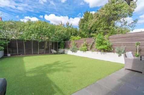 Garden A